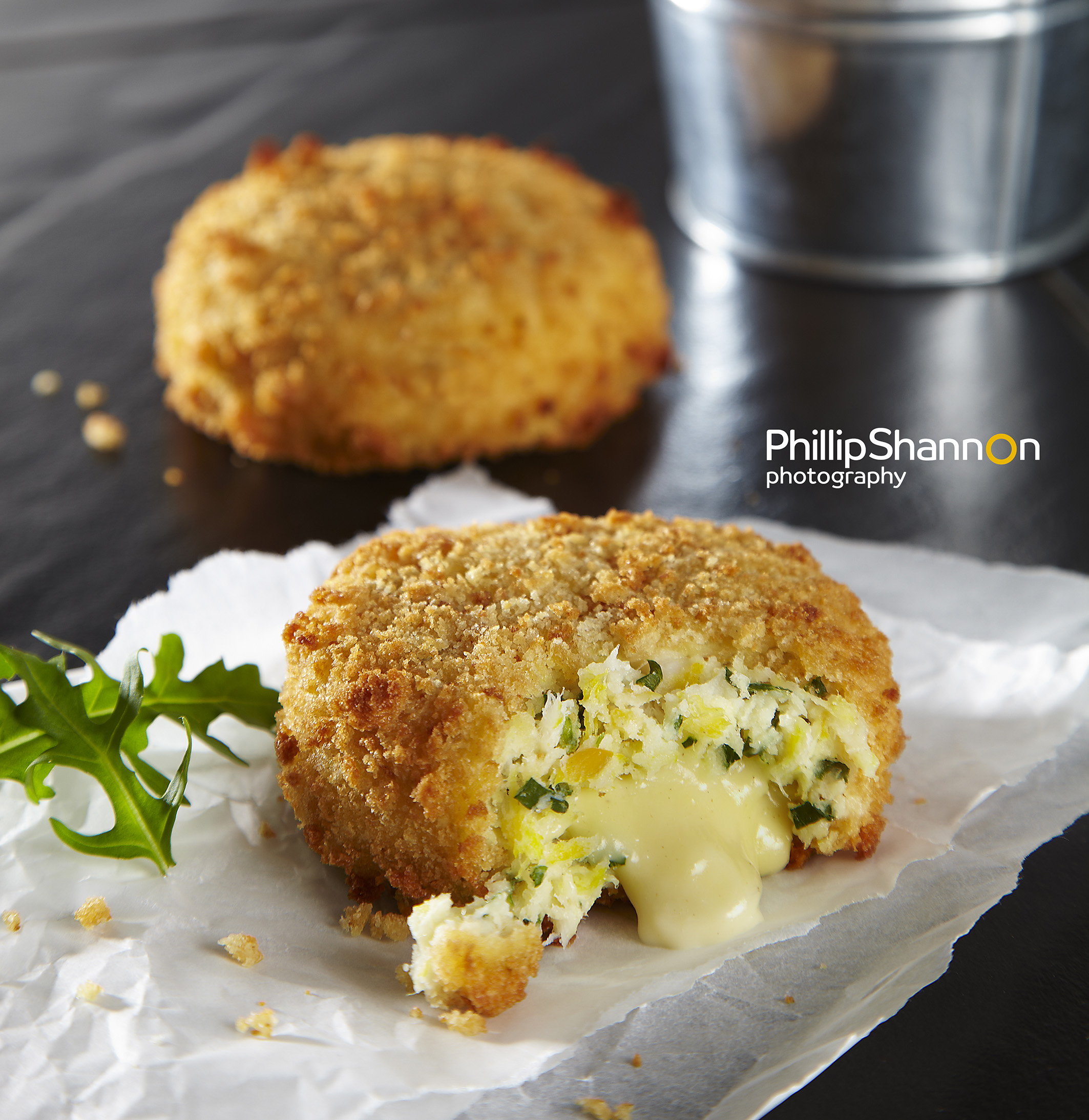 Food Photographer Leeds