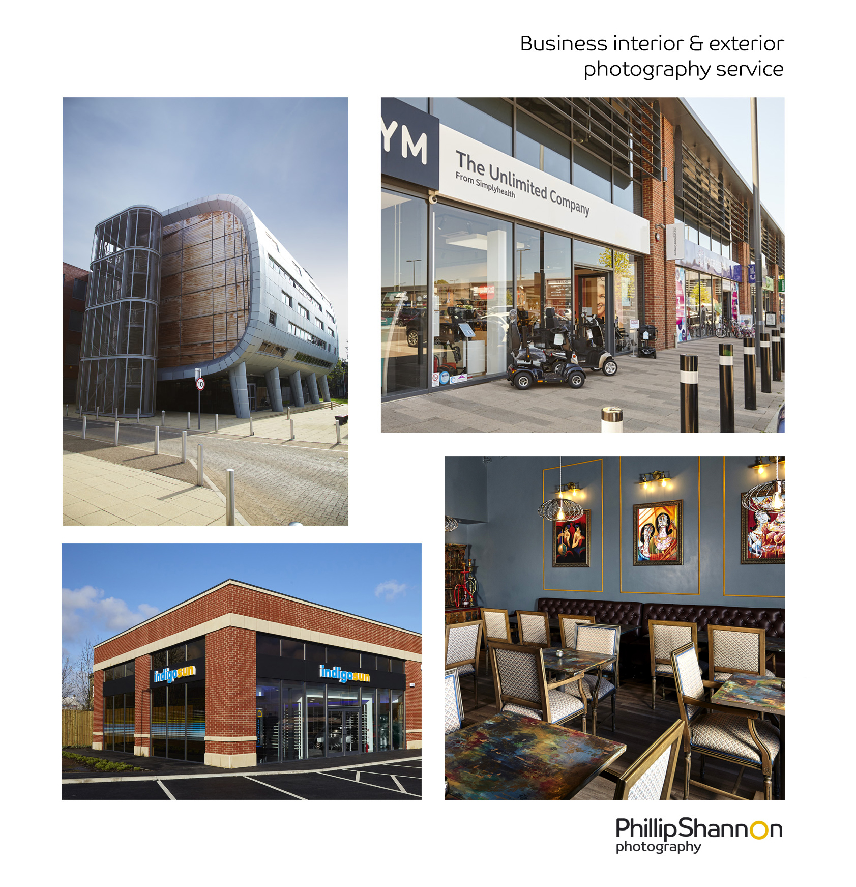 Location Photographer Leeds