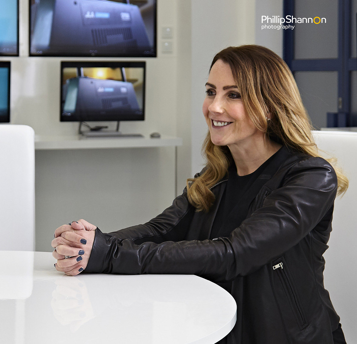 CEO Magazine shoot 01