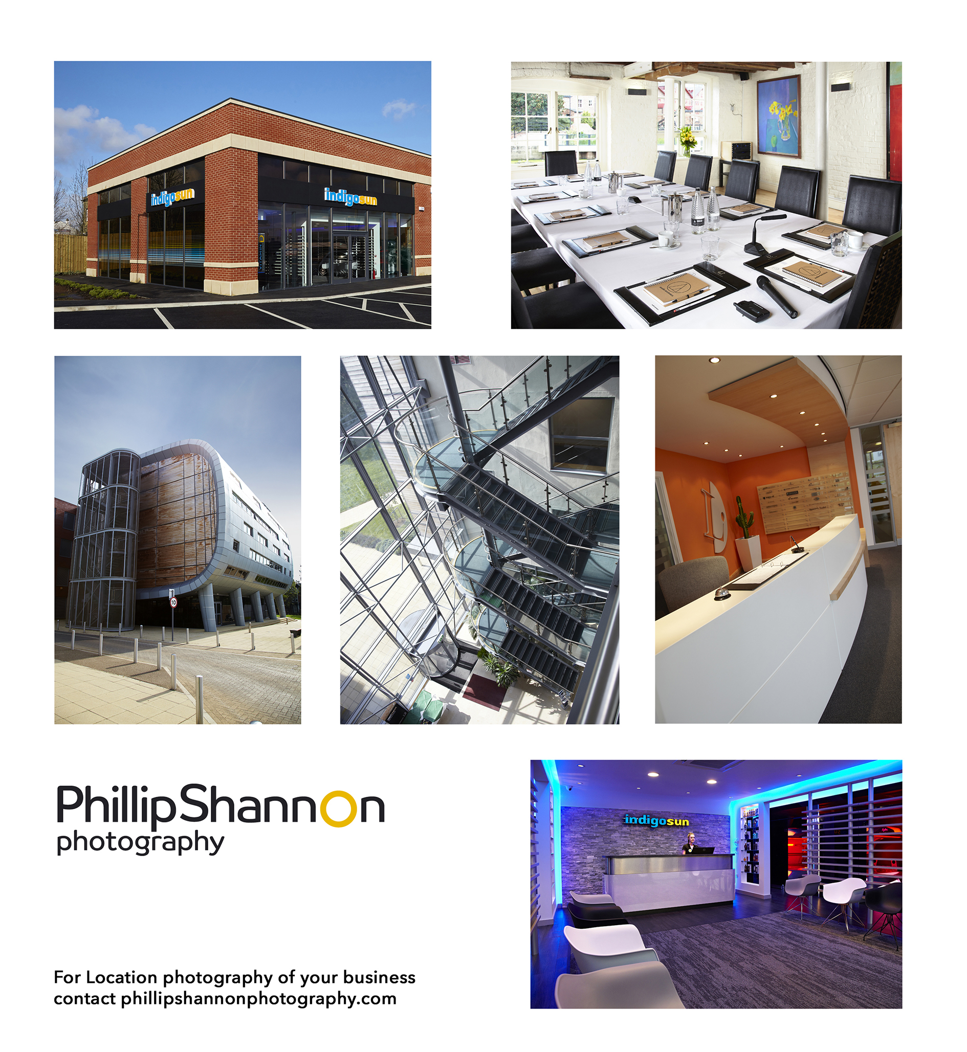 Location photographer Leeds