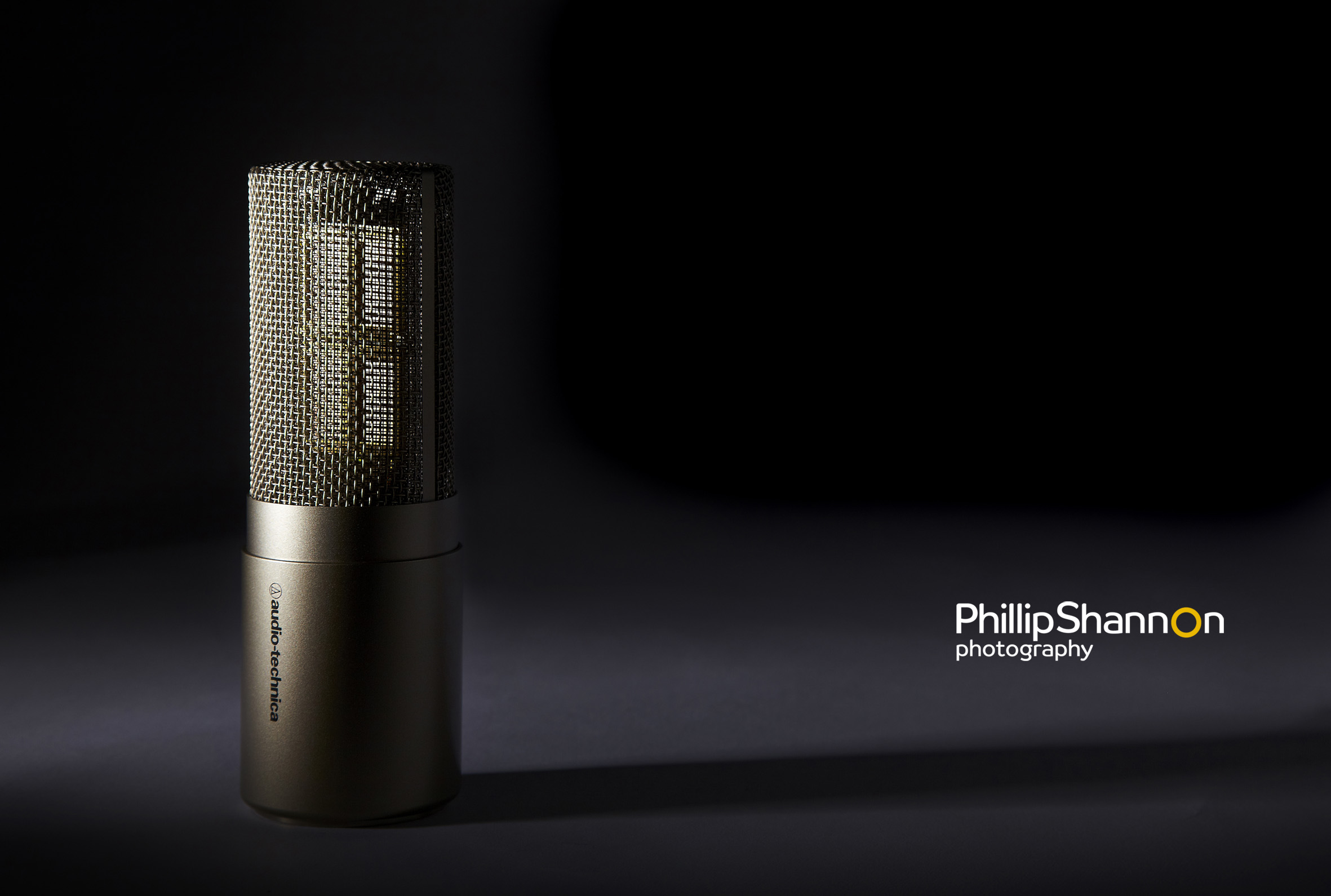 Microphone Image
